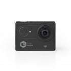 Nedis Action camera | Nedis (4K, Wifi, 20 MP, Waterdicht tot 30 meter) ACAM61BK K170406126