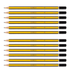 Potlood | 12 stuks (HB)