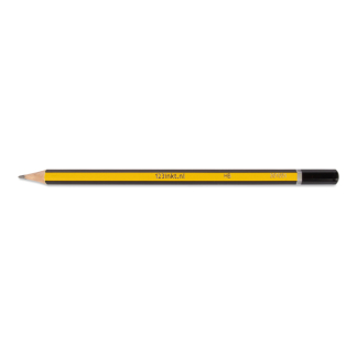 123inkt Potlood (HB) 120-2 K071000201 - 1