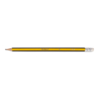 123inkt Potlood (HB, Gum) 122-HB K071000202 123inkt Potlood (HB, Gum) 122-HB K071000202