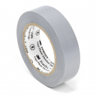 3M Isolatietape - 3M Temflex - 10 meter (15 millimeter, Grijs) DE-2729-5094-5 K101401001 3M Isolatietape - 3M Temflex - 10 meter (15 millimeter, Grijs) DE-2729-5094-5 K101401001
