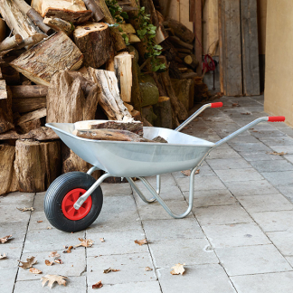 909 Outdoor Kruiwagen | 909 Outdoor | 80 liter (Metaal) HET.OU.0161.101.XX K170105685 - 4