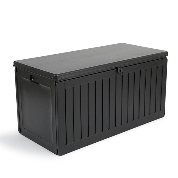 909 Outdoor Kussenbox | 909 Outdoor | 270 liter (1 vak, Kunststof) HET.OU.0161.104.ZW K170105680 - 1