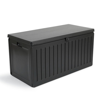 909 Outdoor Kussenbox | 909 Outdoor | 270 liter (1 vak, Kunststof) HET.OU.0161.104.ZW K170105680