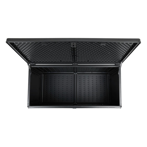 909 Outdoor Kussenbox | 909 Outdoor | 270 liter (1 vak, Kunststof) HET.OU.0161.104.ZW K170105680 - 3
