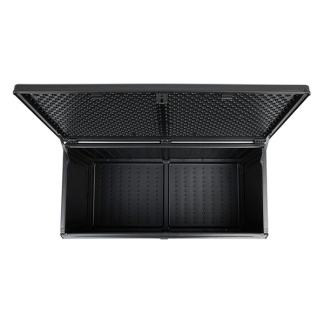909 Outdoor Kussenbox | 909 Outdoor | 270 liter (1 vak, Kunststof) HET.OU.0161.104.ZW K170105680 - 3