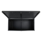 909 Outdoor Kussenbox | 909 Outdoor | 270 liter (1 vak, Kunststof) HET.OU.0161.104.ZW K170105680 - 3