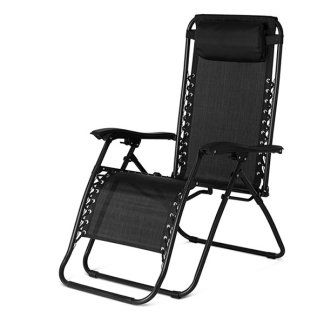 909 Outdoor Tuinstoel | 909 Outdoor | 65 x 86 x 110 cm (2 stuks, Inklapbaar) HET.OU.0152.307.AN K170105679 - 1