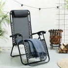 909 Outdoor Tuinstoel | 909 Outdoor | 65 x 86 x 110 cm (2 stuks, Inklapbaar) HET.OU.0152.307.AN K170105679 - 4