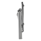 909 Outdoor Tuinstoel | 909 Outdoor | 66 x 55 x 107 cm (2 stuks, Inklapbaar) HET.OU.0161.098.ZW K170105673 - 2