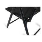 909 Outdoor Tuinstoel | 909 Outdoor | 66 x 55 x 107 cm (2 stuks, Inklapbaar) HET.OU.0161.098.ZW K170105673 - 6