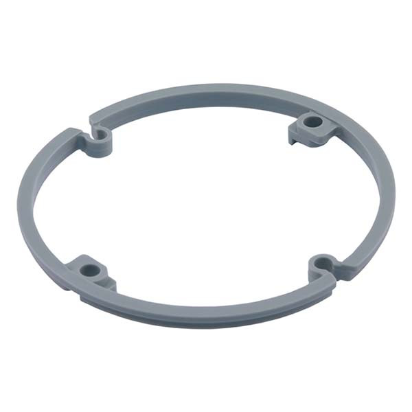ABB HAF Correctiering - ABB HAF- Ø 72 x 4 millimeter (Grijs) 0147746 K180102046 - 2