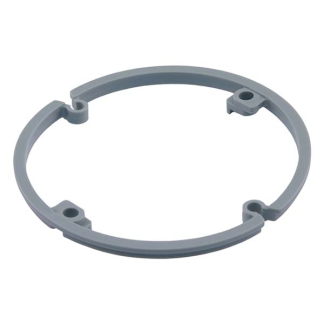 ABB HAF Correctiering - ABB HAF- Ø 72 x 4 millimeter (Grijs) 0147746 K180102046 - 2