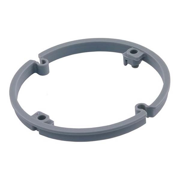 ABB HAF Correctiering - ABB HAF- Ø 72 x 6 millimeter (Grijs) 0147748 K180102047 - 2