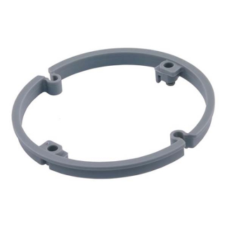 ABB HAF Correctiering - ABB HAF- Ø 72 x 6 millimeter (Grijs) 0147748 K180102047 - 2