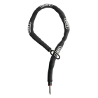 ABUS Insteekketting | ABUS | ACH 5.5/100 | 100 cm (Zwart) A011 K170404234 - 1