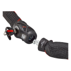 ABUS Kettingslot | ABUS | Ivy Chain 9210/85 | 85 cm (Ø 10 mm, 2 sleutels, ART-3 keurmerk, Zwart) 88691 K170404193 - 6