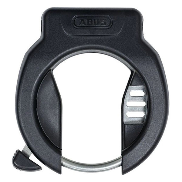 ABUS Ringslot | ABUS | Pro Amparo 4750SL R | 86 mm (2 sleutels, ART-2 keurmerk, Zwart) A023 K170404233 - 1