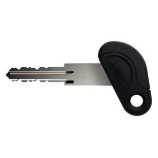 ABUS Ringslot | ABUS | Pro Amparo 4750SL R | 86 mm (2 sleutels, ART-2 keurmerk, Zwart) A023 K170404233 - 2