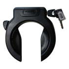 ABUS Ringslot | ABUS | Pro Amparo 4750S R | 56 mm (2 sleutels, ART-2 keurmerk, Zwart) A022 K170404232 - 1