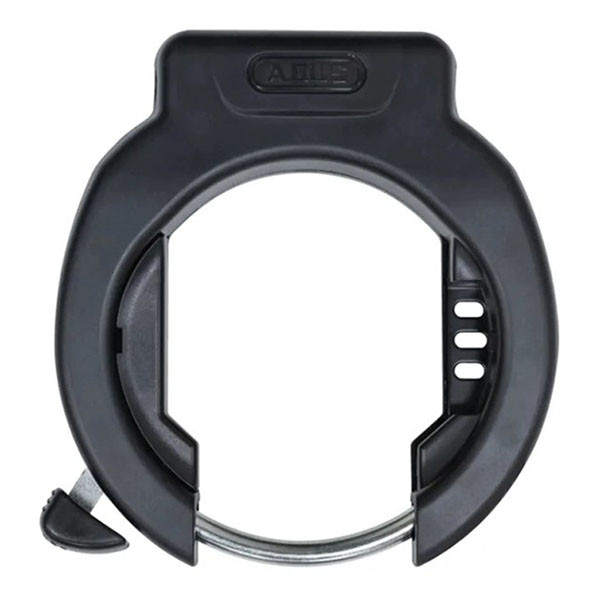 ABUS Ringslot | ABUS | Pro Amparo 4750XL R | 89 mm (2 sleutels, ART-2 keurmerk, Zwart) 69354 K170404231 - 1
