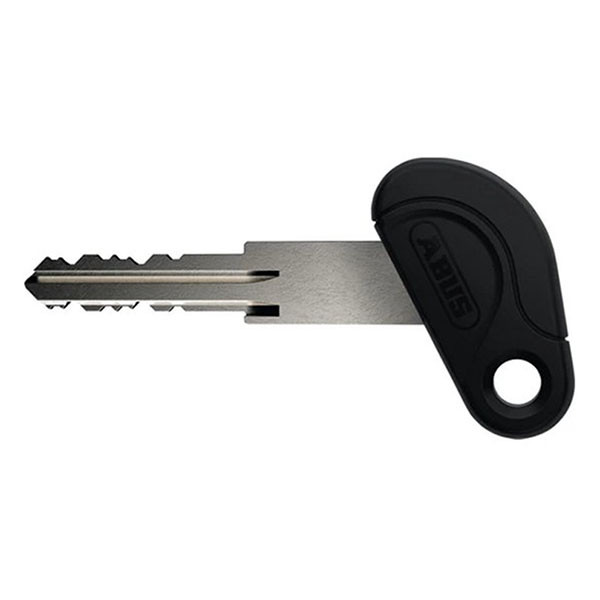 ABUS Ringslot | ABUS | Pro Amparo 4750XL R | 89 mm (2 sleutels, ART-2 keurmerk, Zwart) 69354 K170404231 - 2