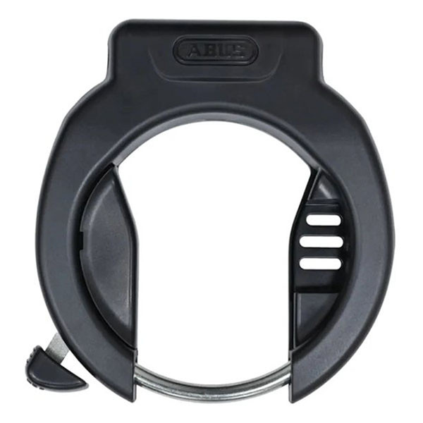 ABUS Ringslot | ABUS | Pro Amparo 4750X R | 68 mm (2 sleutels, ART-2 keurmerk, Zwart) 69352 K170404230 - 1