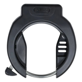 ABUS Ringslot | ABUS | Pro Amparo 4750X R | 68 mm (2 sleutels, ART-2 keurmerk, Zwart) 69352 K170404230