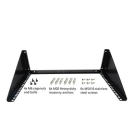 ACT 19 inch wandrek | ACT | 6U (70 kg, metaal, Wandmontage) FA2103 K180108171 - 3
