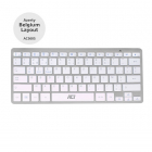 ACT Bluetooth toetsenbord | ACT (Azerty) AC5605 K070501261 - 1
