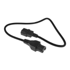 ACT C14 naar C15 verlengkabel | ACT | 0.6 meter AK5232 K010802201 - 3