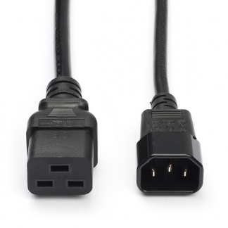 ACT C14 naar C19 kabel | ACT | 2 meter AK5025 K010806206 - 1