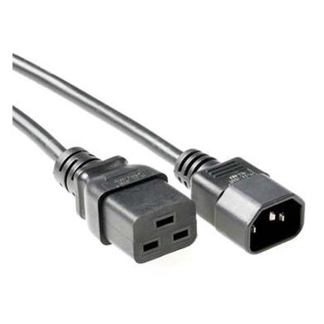 ACT C14 naar C19 kabel | ACT | 2 meter AK5025 K010806206 - 2
