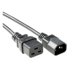 ACT C14 naar C19 kabel | ACT | 2 meter AK5025 K010806206 - 2