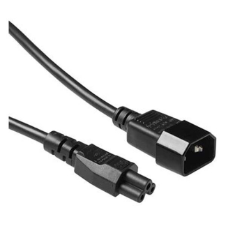 ACT C14 naar C5 kabel | ACT | 2 meter AK5028 K010806205 - 2
