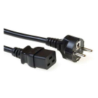 ACT C19 kabel | ACT | 1 meter (Schuko) AK5147 K010806180 - 2