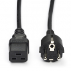 ACT C19 kabel | ACT | 5 meter (Schuko) AK5148 K010806182 - 1