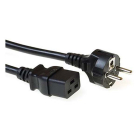 ACT C19 kabel | ACT | 5 meter (Schuko) AK5148 K010806182 - 2