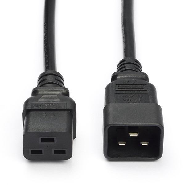 ACT C19 naar C20 kabel | ACT | 1.2 meter AK5086 K010806177 - 1