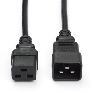 ACT C19 naar C20 kabel | ACT | 2 meter AK5023 K010806178 - 1
