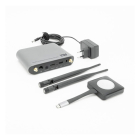 ACT Draadloos presentatiesysteem | ACT | Aero 4K (HDMI, USB C, 2x USB A, 20 meter bereik) AC7960 K180108149 - 5