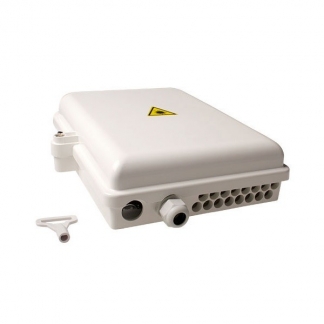 ACT Glasvezel box (16-poorts) FA2034 K010701606 - 1