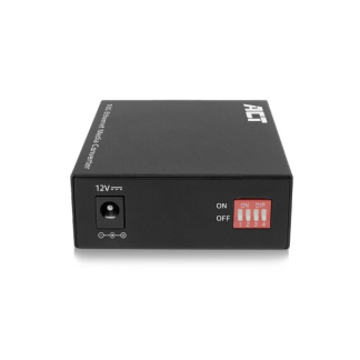 ACT Glasvezel converter | ACT (RJ45, 10 Gbps) AC4455 K010701891 - 2