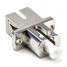 ACT Glasvezel koppelstuk - LC naar SC (Simplex, Multimode/Singlemode) EA8001 K010701763 ACT Glasvezel koppelstuk - LC naar SC (Simplex, Multimode/Singlemode) EA8001 K010701763