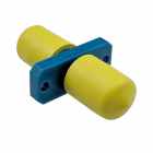 ACT Glasvezel koppelstuk - ST naar ST (Simplex, Multimode/Singlemode) EA2004 K010701758 ACT Glasvezel koppelstuk - ST naar ST (Simplex, Multimode/Singlemode) EA2004 K010701758
