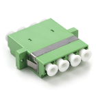 ACT Glasvezel koppelstuk OS2 - LC naar LC (Duplex, Singlemode, 4-voudig, APC) EA1021 K010701746 ACT Glasvezel koppelstuk OS2 - LC naar LC (Duplex, Singlemode, 4-voudig, APC) EA1021 K010701746
