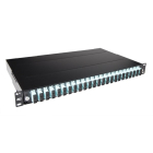 ACT Glasvezel patchpaneel OM3 (SC, Duplex, 19 inch, 1U) FA2039 K010701601 ACT Glasvezel patchpaneel OM3 (SC, Duplex, 19 inch, 1U) FA2039 K010701601