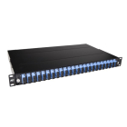 ACT Glasvezel patchpaneel OS2 (SC, Duplex, 19 inch, 1U) FA2038 K010701603 ACT Glasvezel patchpaneel OS2 (SC, Duplex, 19 inch, 1U) FA2038 K010701603
