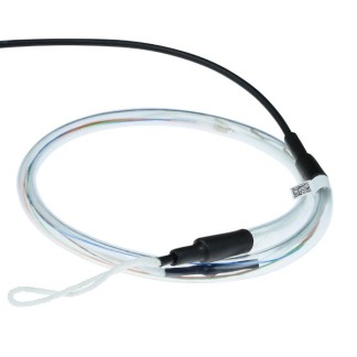 ACT Glasvezelkabel OM4 - LC/LC - 40 meter (Duplex, 50/125μm, UPC) RL4304 K010701673 - 2