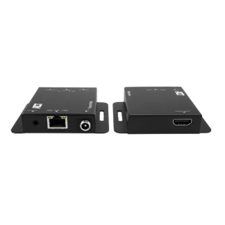ACT HDMI extender | ACT | Tot 40 meter over UTP (Cat6, 4K @ 30Hz) AC7801 K040100021 - 1